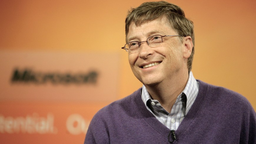 Bill Gates 11 Truths post Highschool in Reality - BOA Logistics