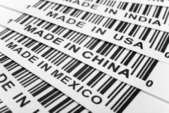 country of origin labeling requirements fda